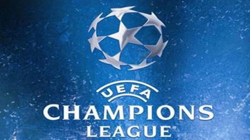 Devler Ligi'nde dev eşleşmeler