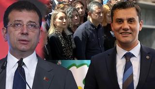 İmamoğlu da katılmak istedi! Karar belli oldu