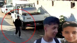 SON DAKİKA | Bursa'da 5 gündür her yerde aranıyordu! Burak Koçak sağ olarak bulundu