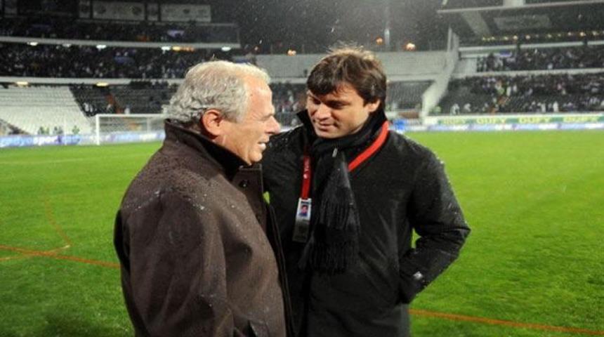 'Biz sizi terbiyeli biri sanırdık'