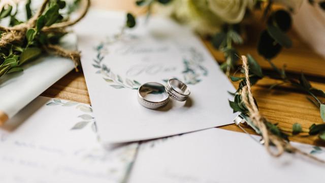 Evlenecek gençler e-Devlet üzerinden başvurdu, 30'dan fazla firma destek veriyor!