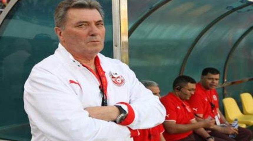 Ankarag&uuml;c&uuml;'ne dev isim!