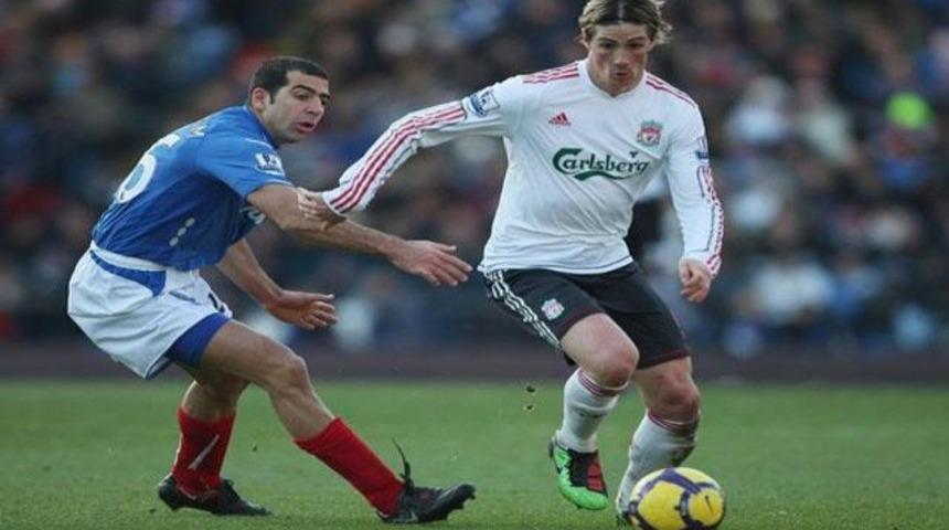 Benitez'in koltuğu sallanıyor! (VİDEO)