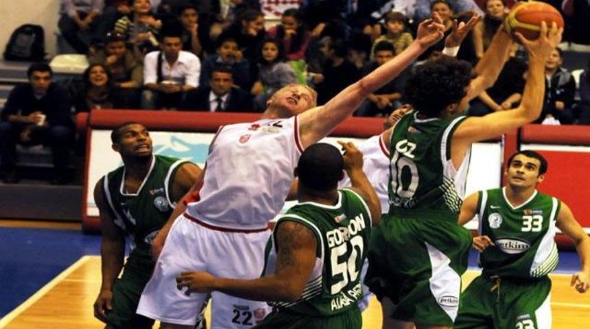 Aliağa son dakikada g&uuml;ld&uuml;