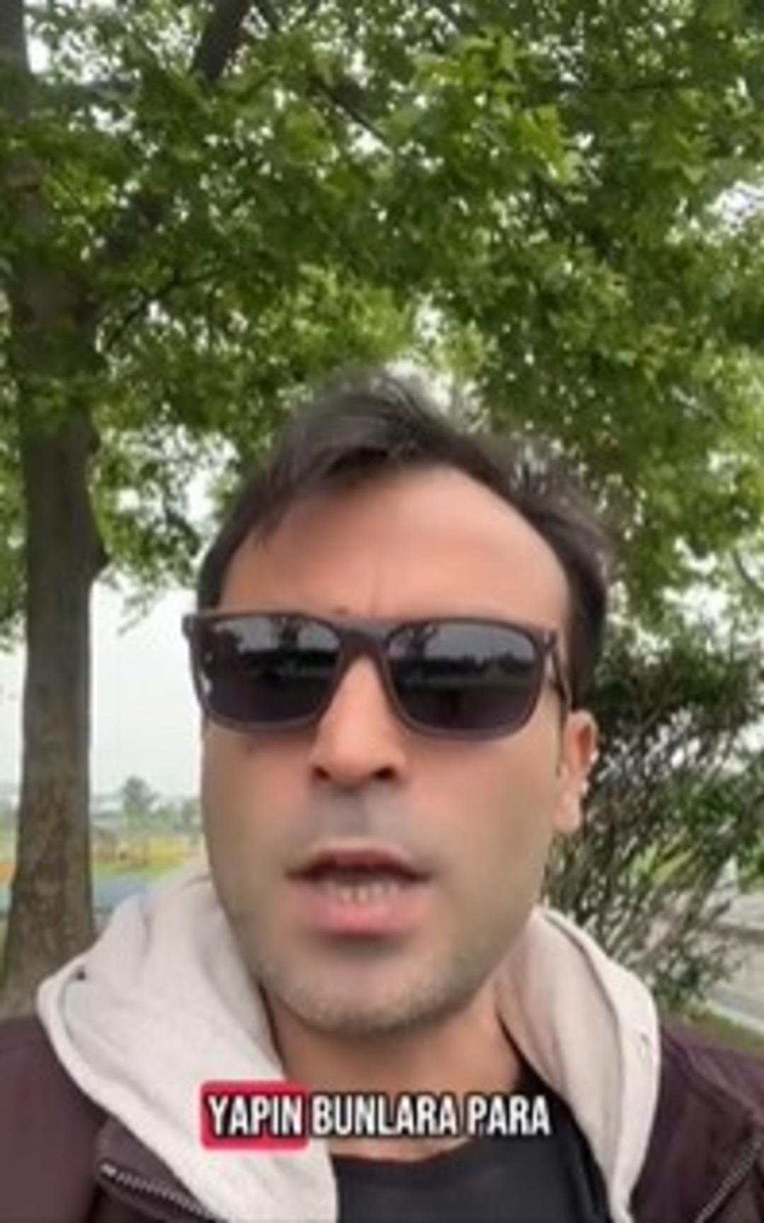 YALÇIN 2 YALÇIN 2