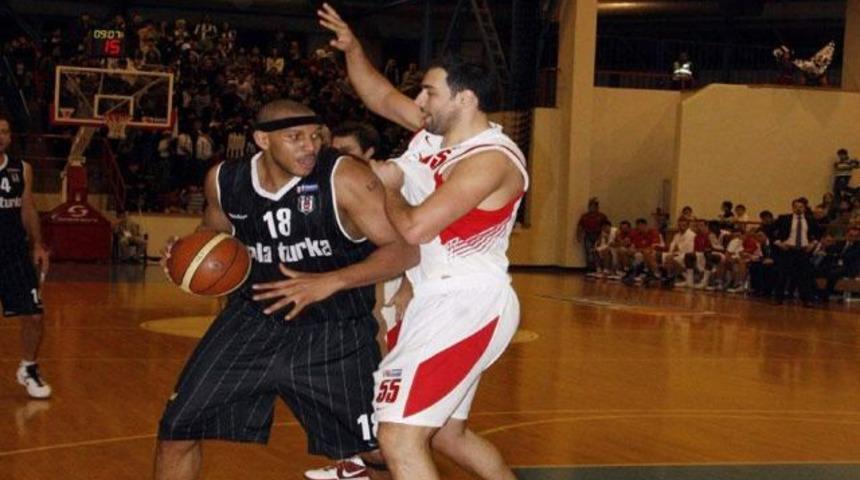 Kartal son periyotta havalandı