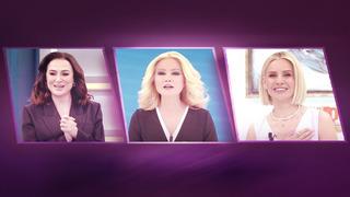 Esra Erol, Müge Anlı, Didem Arslan... Fenomen set çalışanından olay iddia! 'Yapım şirketi para veriyor' 