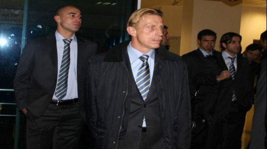 Liderlik i&ccedil;in Trabzon'da