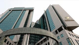 Sberbank yılın ilk beş ayında 8,7 milyar dolar kar elde etti