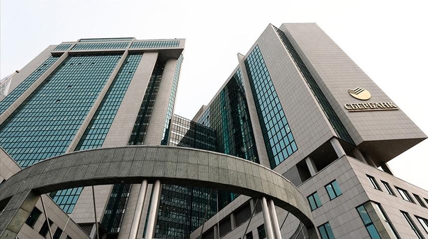 Sberbank yılın ilk beş ayında 8,7 milyar dolar kar elde etti