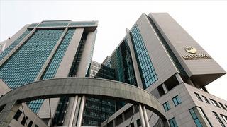 Sberbank yılın ilk beş ayında 8,7 milyar dolar kar elde etti