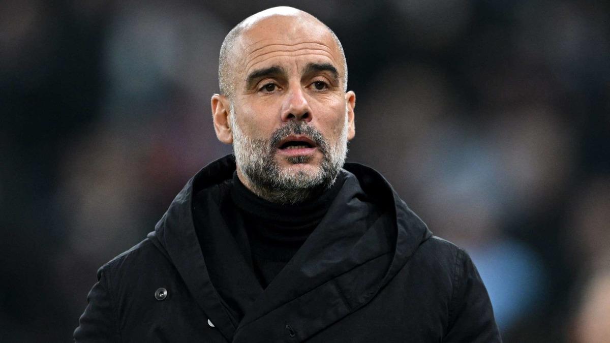 Pep Guardiola dan Gazze çağrısı! "Cehennem hala devam ediyor" 2