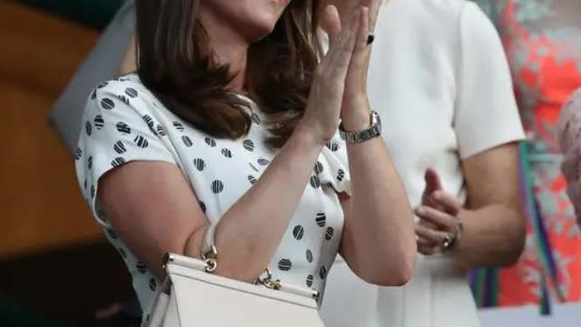 İngiliz Kraliyet Ailesinde bilinmeyen çanta protokolü