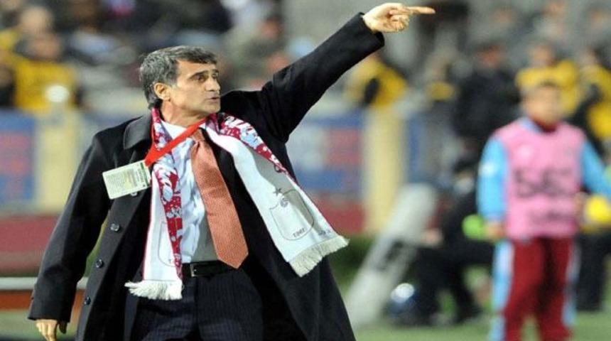 G&uuml;neş'ten şaşırtıcı a&ccedil;ıklama