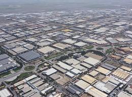 Sanayi tesisleri taşınacak! O iller mercek altına alındı... Deprem riski harekete geçirdi