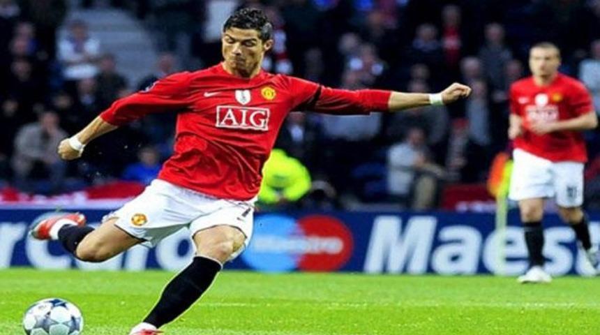 İşte yılın en g&uuml;zel gol&uuml; (VİDEO)