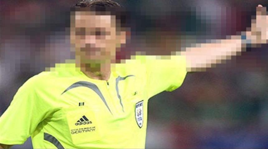 Hem y&ouml;netti hem şike yaptı