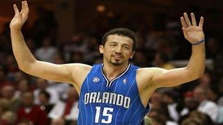 Hidayet Türkoğlu 4. sırada!
