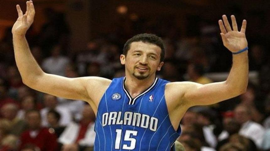 Hidayet T&uuml;rkoğlu 4. sırada!