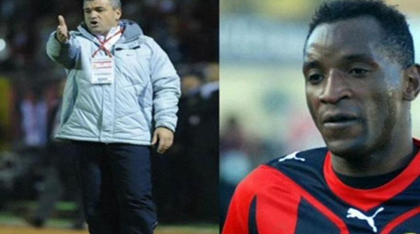 Canlı yayında kapıştılar (VİDEO)