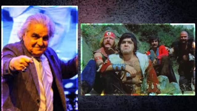 Yeşilçam'ın emektar ismiydi! Battal Gazi'nin yıldızı Necdet Kökeş'den kötü haber 