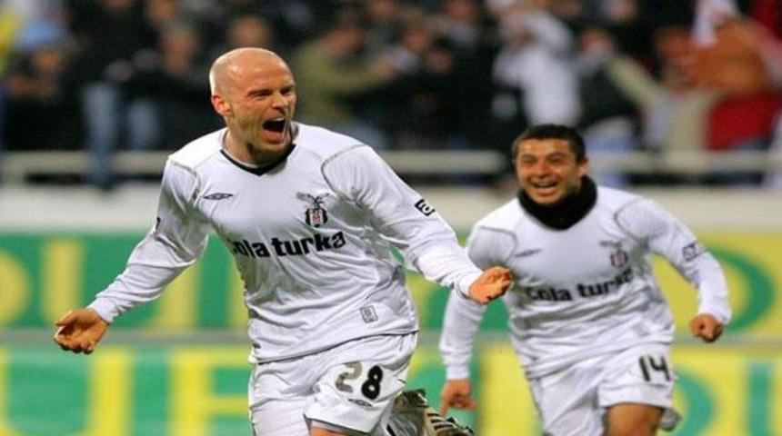 Schalke, Kartal'dan para istedi