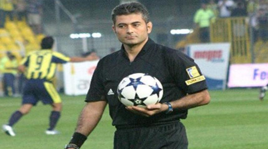 Sel&ccedil;uk Dereli bıraktı