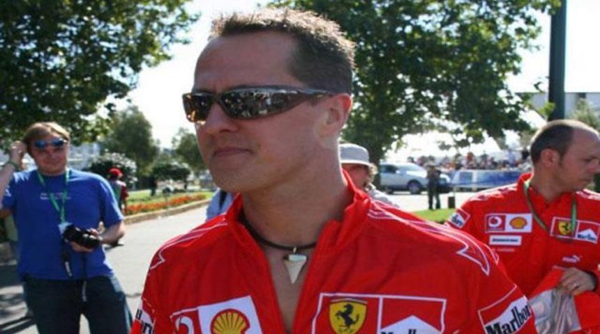 Ve efsane geri d&ouml;nd&uuml;!