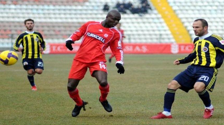 Yiğido 3 puanla başladı