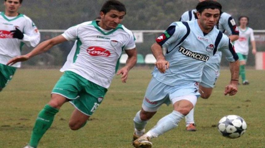 Kasımpaşa yıkıldı!