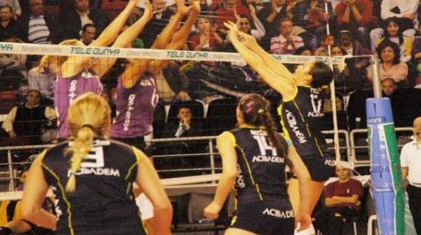 File derbisi F.Bah&ccedil;e'nin