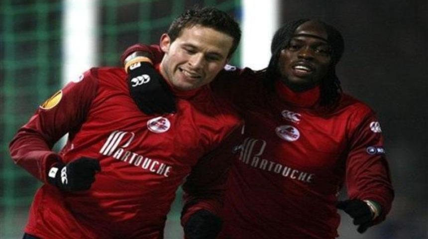 Lille korku salıyor!