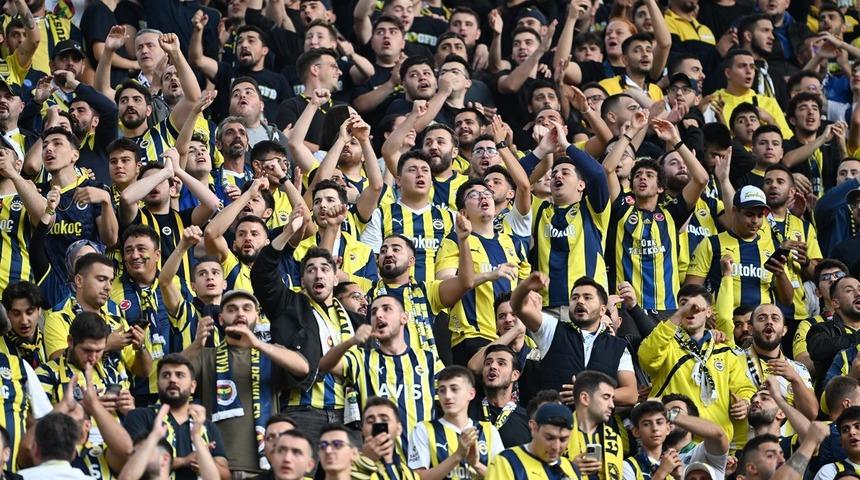 Fenerbahçe'de kombine fiyatları belli oldu! İşte en ucuz ve pahalı kombine fiyatları