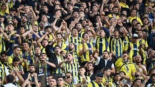 Fenerbahçe'de kombine fiyatları belli oldu! İşte en ucuz ve pahalı kombine fiyatları