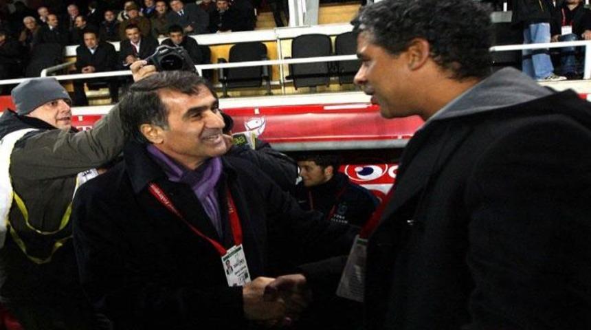 Şenol G&uuml;neş'ten sert uyarı