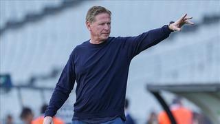 Kayserispor Markus Gisdol ile anlaştı