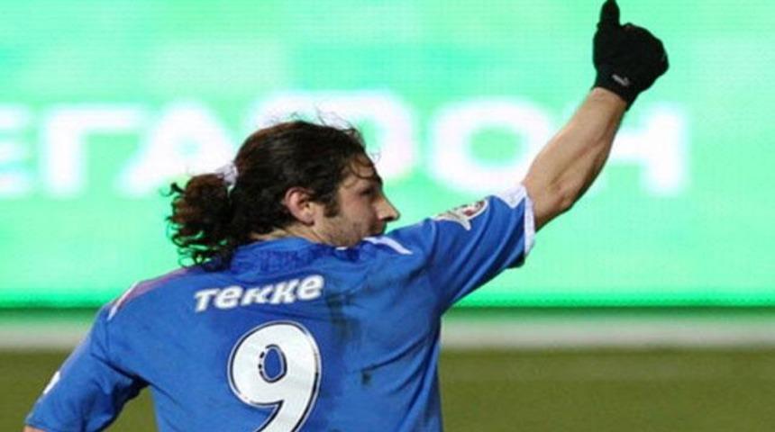 Ruslar 'Fatih Trabzon'da' dedi