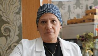 Evde yapıp hediye ediyordu, üretim tesisi kurup patron oldu!