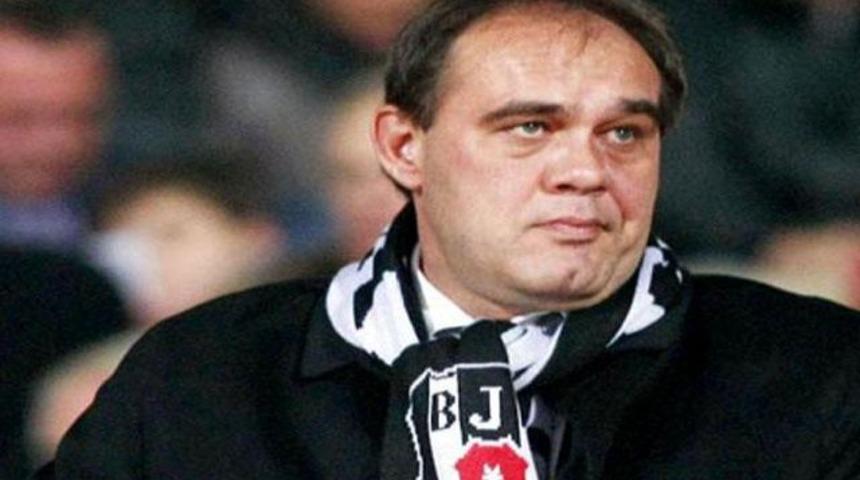 Transfer kongreye takıldı