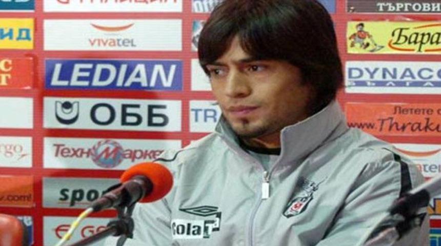 Toraman'la anlaşıldı