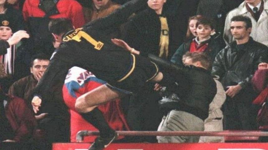 D&uuml;nyanın en hır&ccedil;ın futbolcusu kim? (VİDEO)