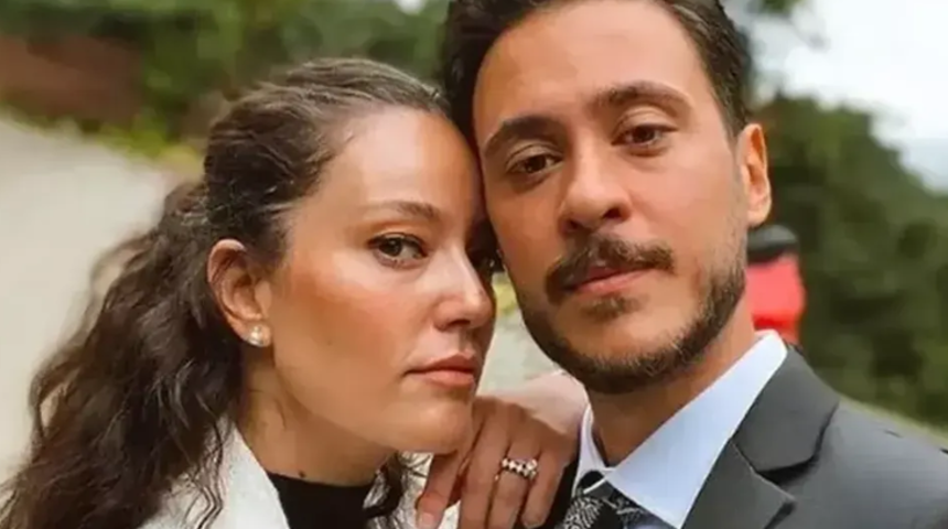 Pelin Akil ve Anıl Altan boşanıyor! Ortak aldıkları mallar sorun mu oldu? "3 veya 4 arsa varmış, banka hesabı..."