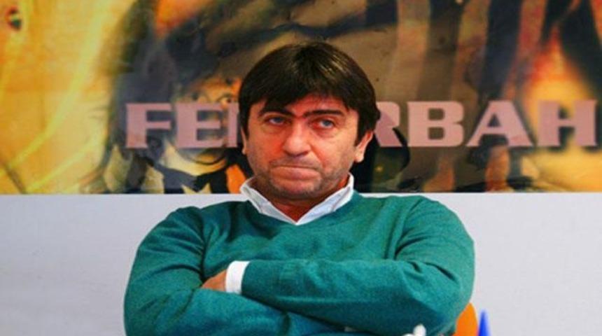 'T&uuml;rkiye i&ccedil;in bir fırsatım'