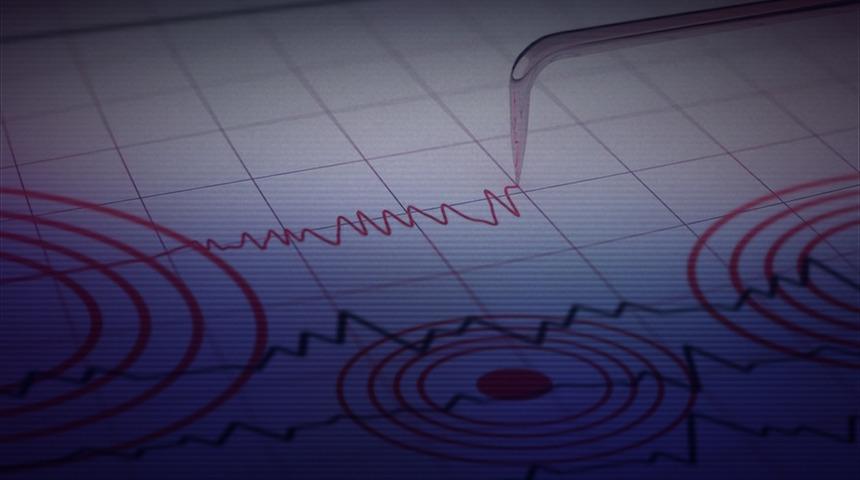 SON DAKİKA | Kütahya'da 4,5 büyüklüğünde deprem! Çevre illerde de hissedildi