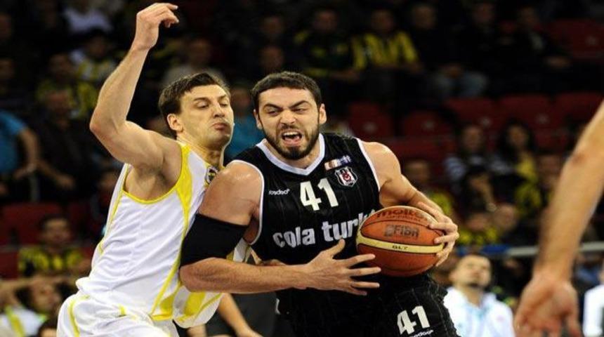 Bu derbi nefes kesti