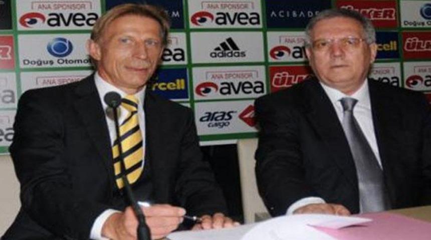 Aralarına '&Ouml;nder' girdi!