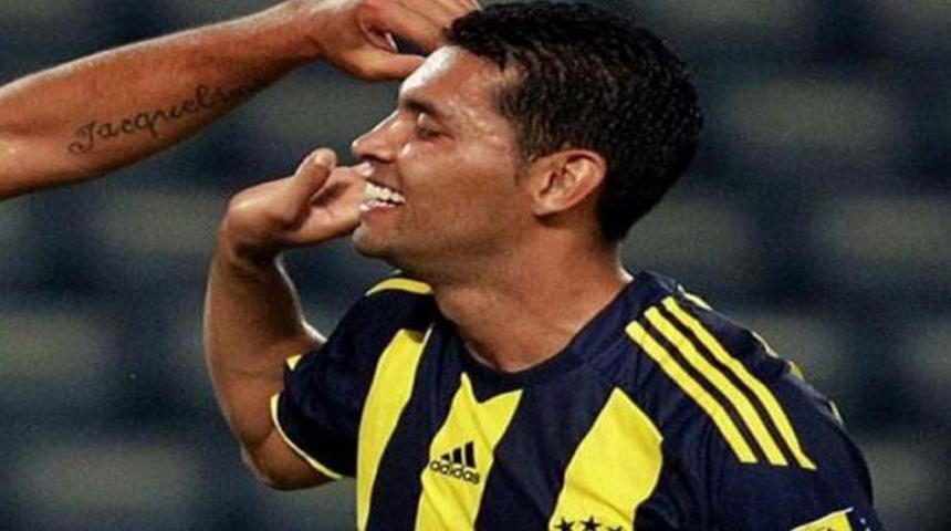 Santos'a jet uyarı!