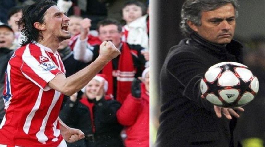 İtalyanlar Tuncay'ı istiyor!