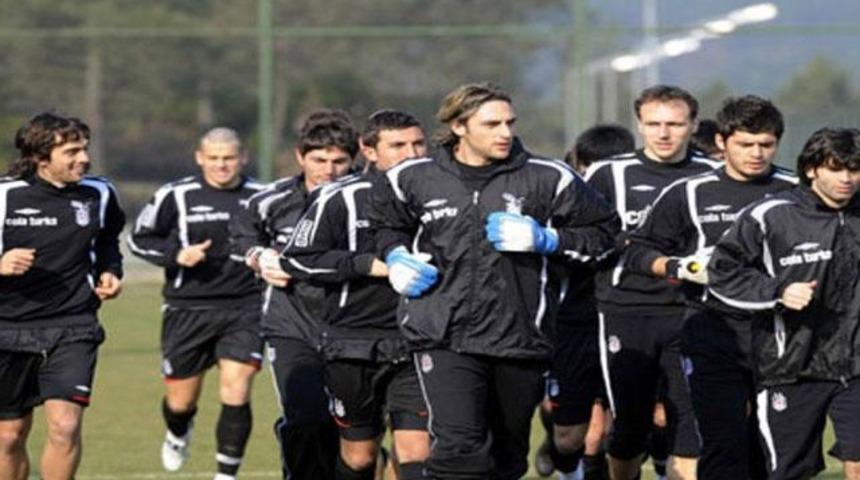 Kartal erken toplanıyor!