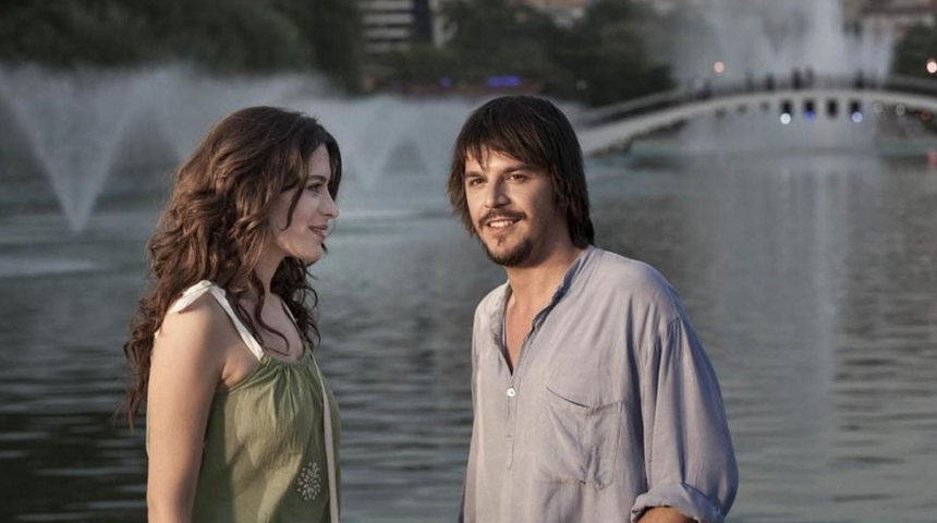 Gişe rekortmeni Aşk Tesadüfleri Sever 3 filmi geliyor! Başroller belli oldu! 